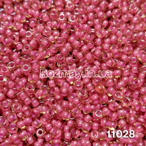 Бісер 11028 