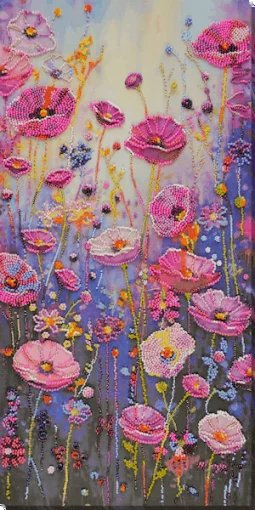 Набір для вишивки бісером &quot;Весняна мить&quot; 