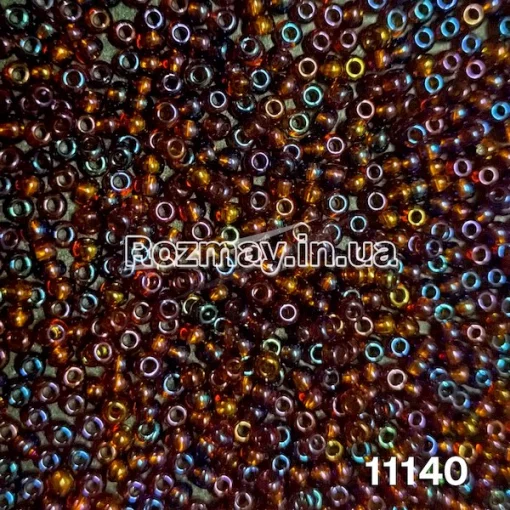 Бісер 11140