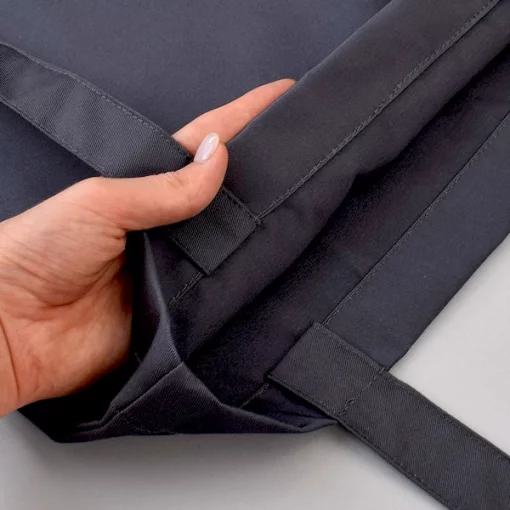 Шопер під вишивку ШП-12 (без нанесеного малюнка) 