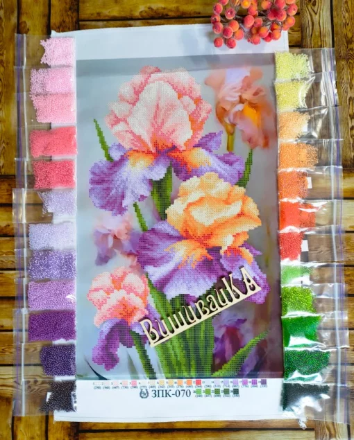 Схема Іриси, ЗПК-070