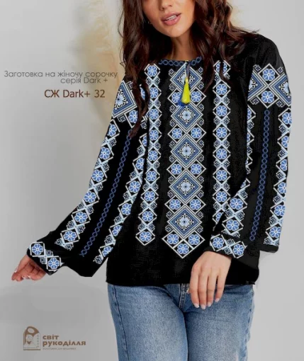 Сорочка №32