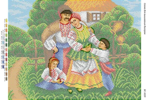 Сімейне щастя