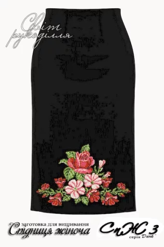 Спідниця СпЖ-3
