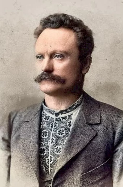 Сорочка СЧ-409