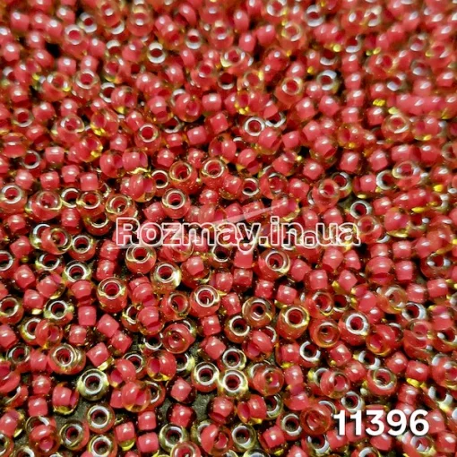 Бісер 11396