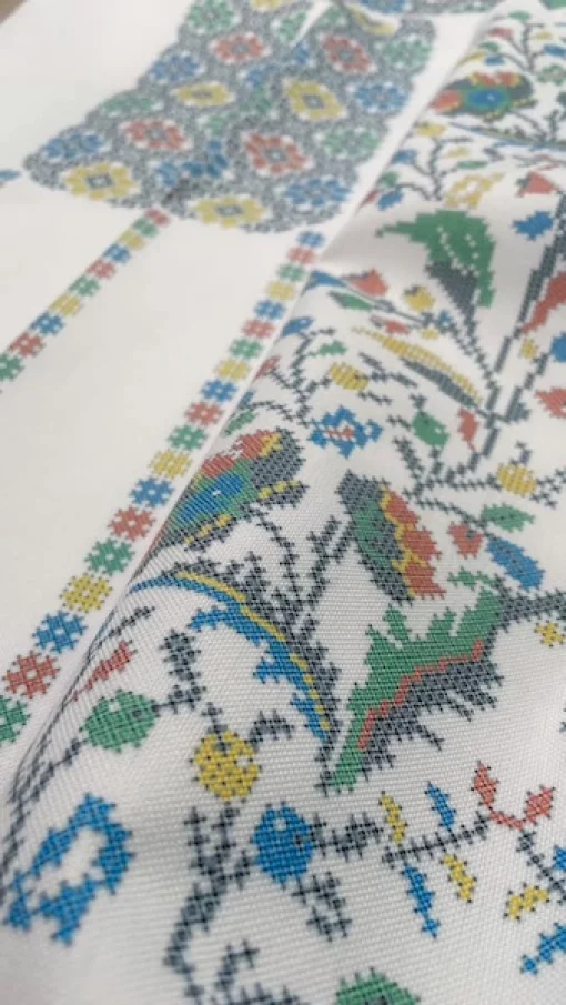 Сорочка Європейська №426