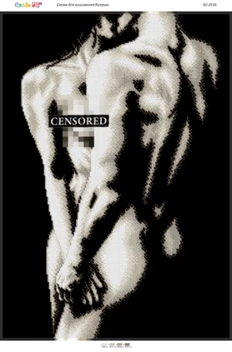 Силуети-6, БС-2131