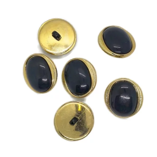 Гудзики, 23 мм 