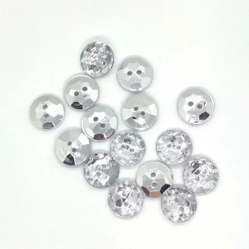 Гудзики, 13 мм 