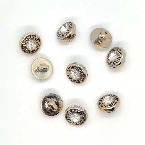 Гудзики, 11 мм 