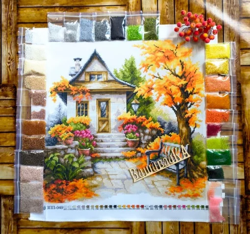 Барви осені, ЗПП-040