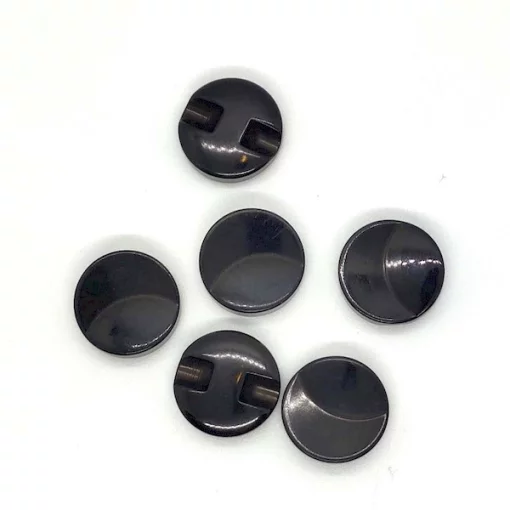 Гудзики, 15 мм 