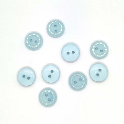 Гудзики, 11 мм 