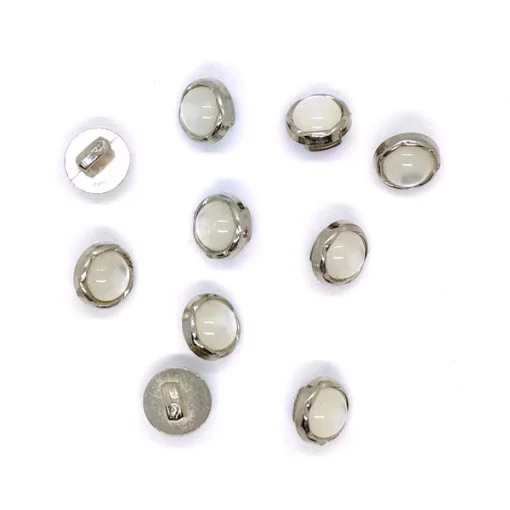 Гудзики, 11 мм 