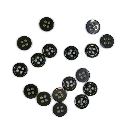 Гудзики, 9 мм 