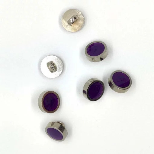 Гудзики, 10 мм 