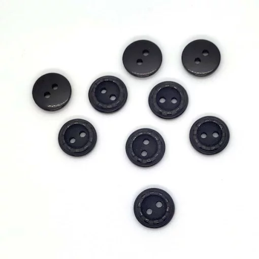 Гудзики, 11 мм 