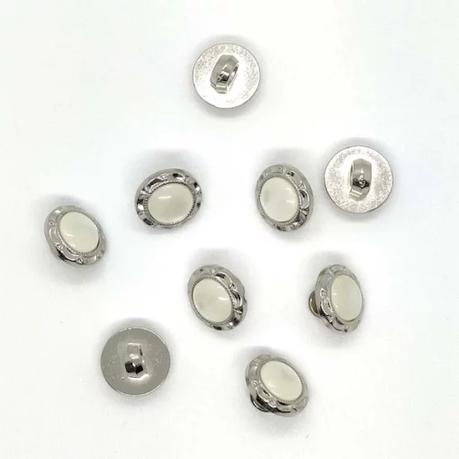 Гудзики, 11 мм 