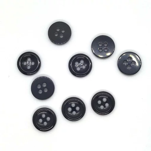 Гудзики, 11 мм 