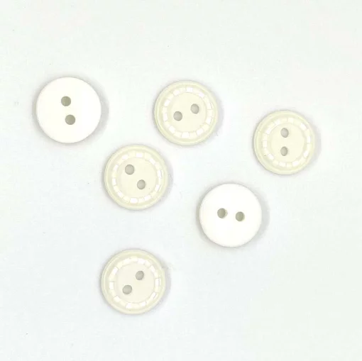 Гудзики, 11 мм 