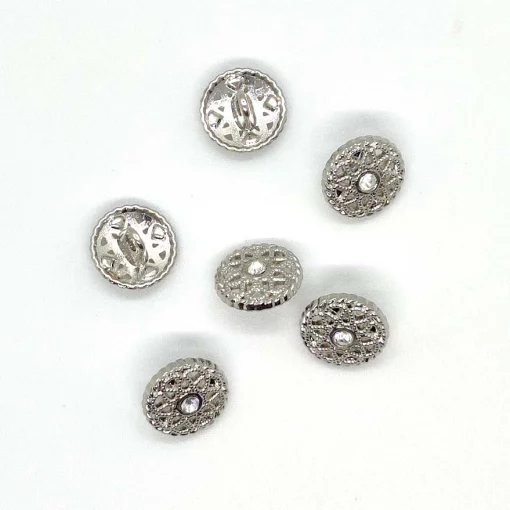 Гудзики, 11 мм 