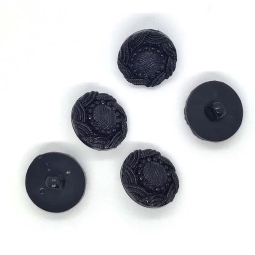 Гудзики, 15 мм 