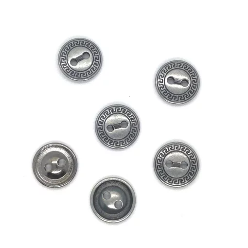 Гудзики, 12 мм 