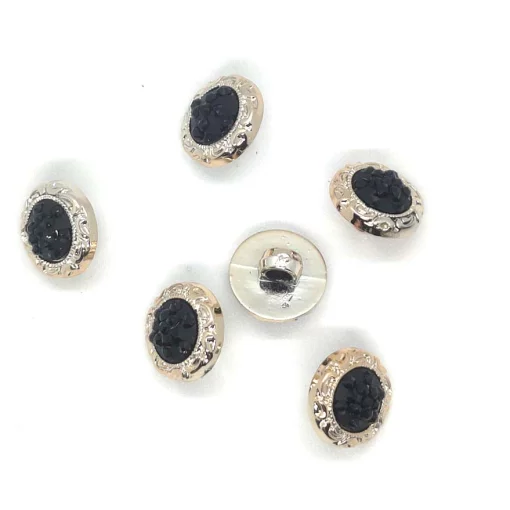 Гудзики, 13 мм 