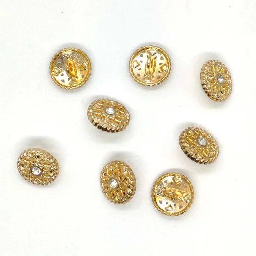 Гудзики, 11 мм 