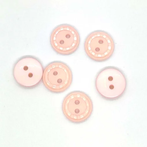 Гудзики, 11 мм 