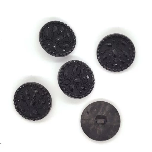 Гудзики, 20 мм 