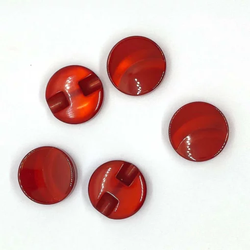 Гудзики, 15 мм 