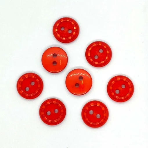 Гудзики, 11 мм 