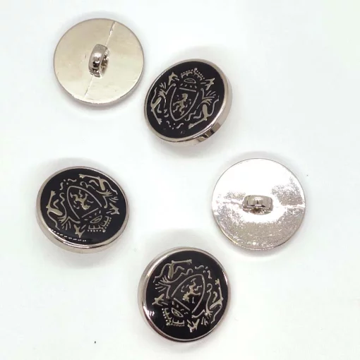 Гудзики, 20 мм 