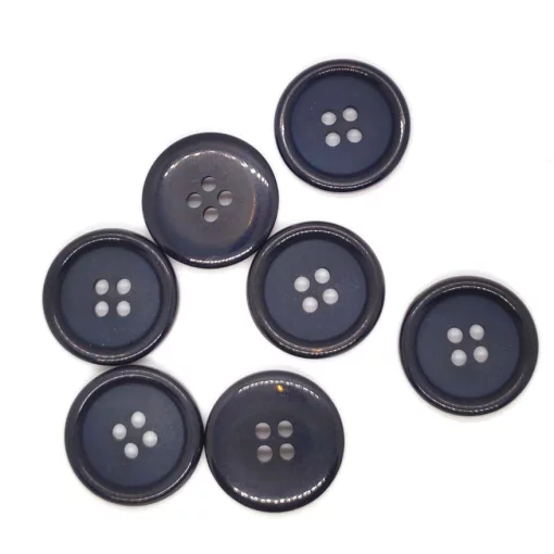 Гудзики, 20 мм 