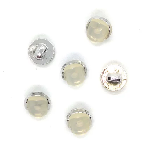 Гудзики, 10 мм 