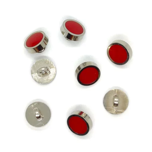 Гудзики, 10 мм 