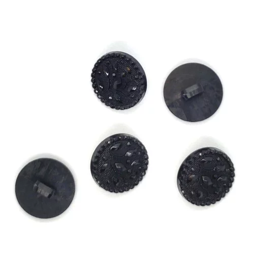 Гудзики, 15 мм 