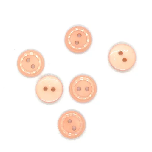 Гудзики, 11 мм 