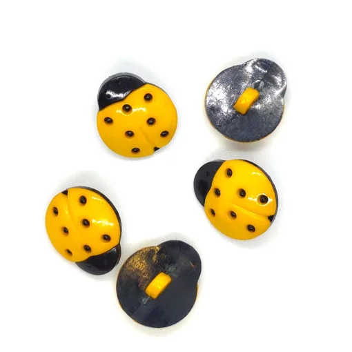 Гудзики, 18 мм 