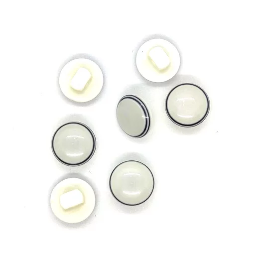 Гудзики, 11 мм 