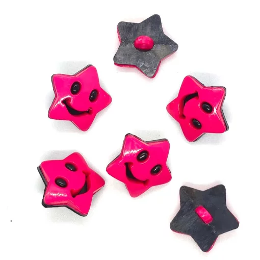 Гудзики, 18 мм 