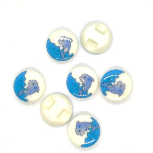 Гудзики, 14 мм 