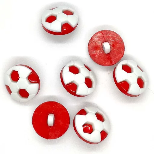 Гудзики, 18 мм 