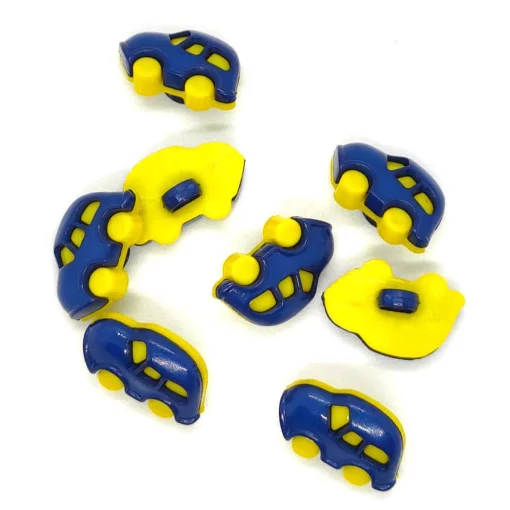 Гудзики, 17 мм 