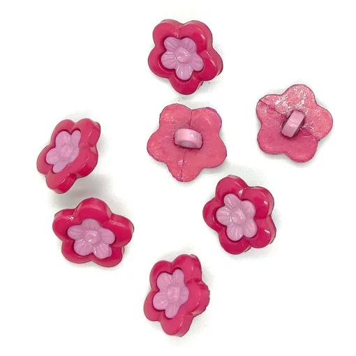 Гудзики, 14 мм 