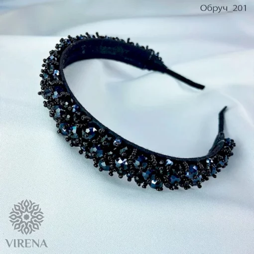 Набір для створення обруча № 201