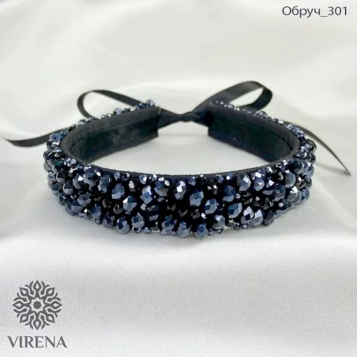 Набір для створення обруча № 301