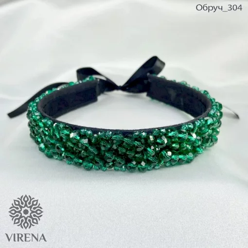 Набір для створення обруча № 304